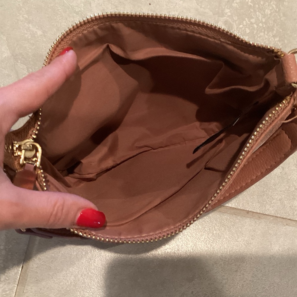 Bebe Mini Bag - Picture 3 of 3